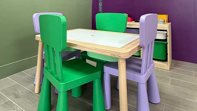 Breeze'd Açaí food truck